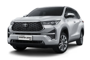 INNOVA ZENIX